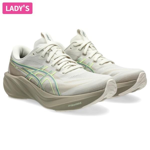 アシックス GT-2000 15 1012B998-200 レディス ランニングシューズ BIRCH/GREIGE
