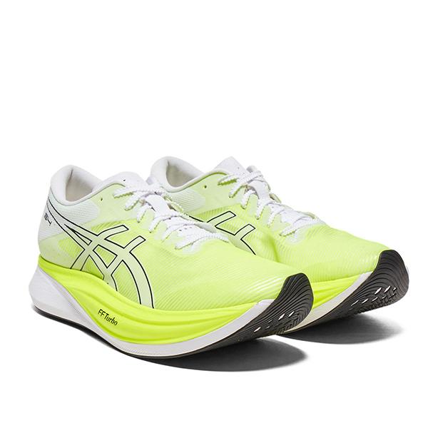 アシックス エルドレッソ 26,5 ASICS×ELDORESOシリーズご紹介
