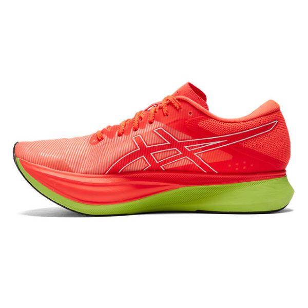 ASICS アシックス S4 1013A129-600 ランニングシューズ SUNRISE ASICS アシックス S4 1013A129-600 ランニングシューズ SUNRISE