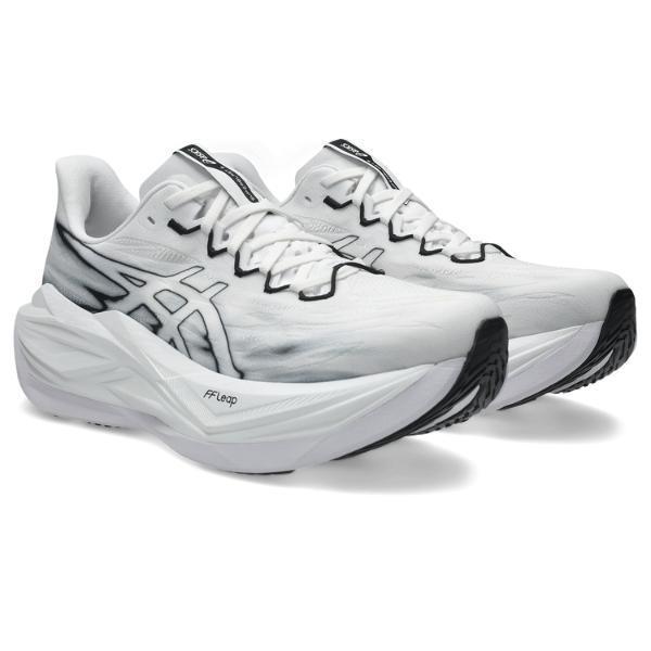 ASICS（アシックス） スーパーブラスト3 SUPERBLAST 3 1013A177-100