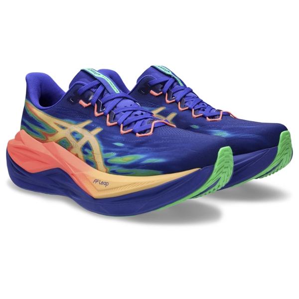 ASICS（アシックス） スーパーブラスト3 SUPERBLAST 3 1013A177-400