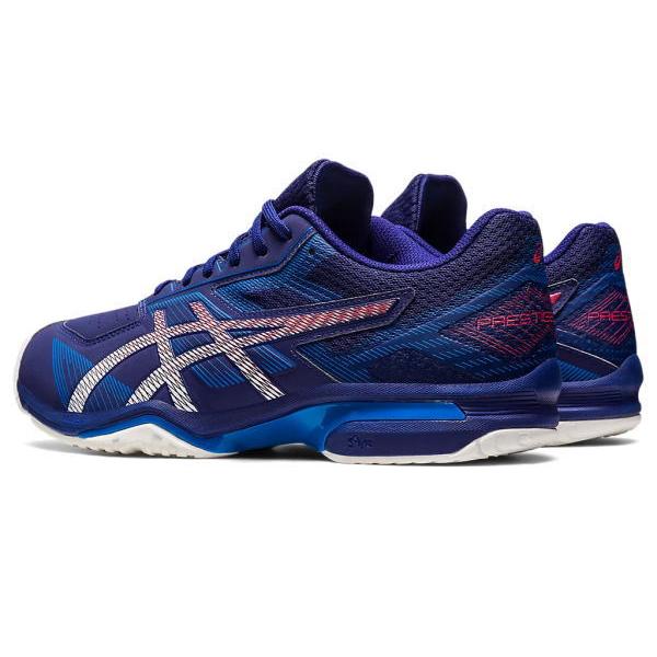 アシックス プレステージライト4OC 1043A014-400 テニスシューズ|matsubarasports|02