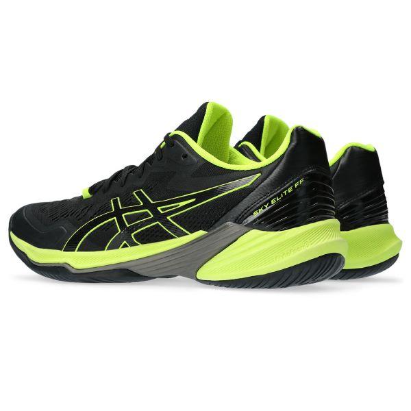 アシックス スカイエリートFF 2 SKY ELITE FF 2 1051A064-004 バレー