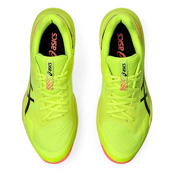 アシックスバレーボールシューズ スカイエリートFF3 27センチ ASICS アシックス スカイエリート3 SKY ELITE FF 3 PARIS