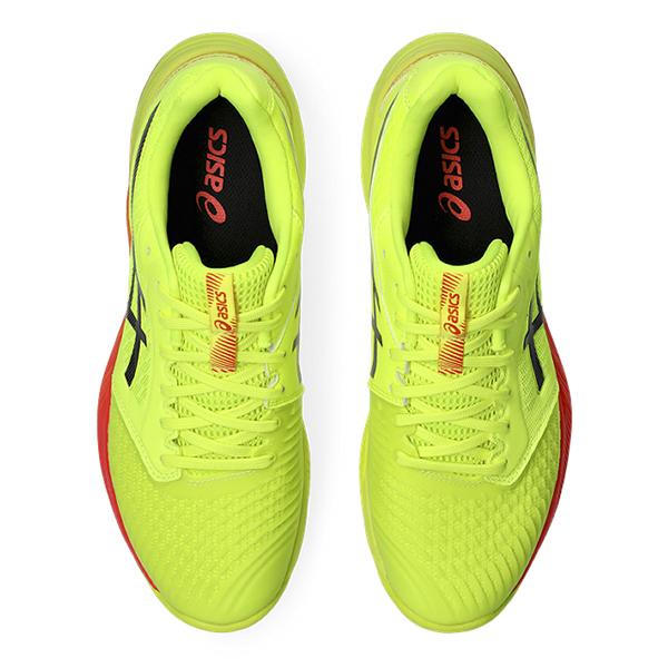 ASICS アシックス NETBURNER BALLISTIC FF 3 PARIS 1051A087-750