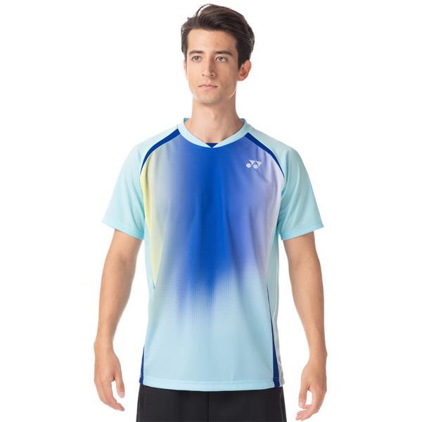 YONEX（ヨネックス） 【大特価】 メール便発送可 ユニゲームシャツ