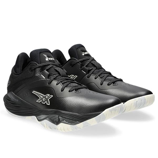 ASICS（アシックス） ノヴァサージLOW NOVA SURGE LOW 1061A043-003