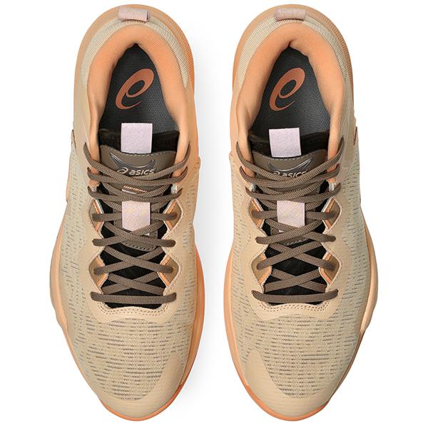 ASICS（アシックス） ノヴァサージ3 NOVA SURGE 3 1061A048-801
