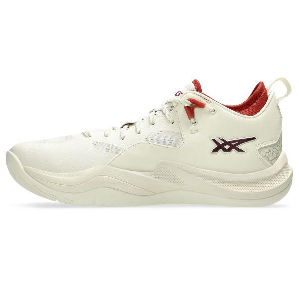 NOVA SURGE LOW 2バスケシューズ NOVA SURGE LOW 2 | ACAI/DOLPHIN BLUE | メンズ