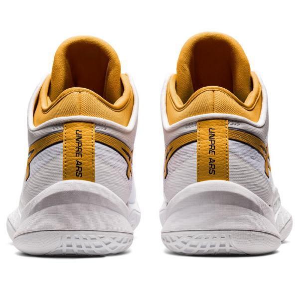 アシックス UNPRE ARS 1063A036-102 バスケ シューズ :1063a036-102