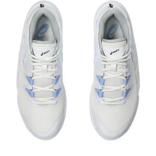 27 新品　Unpre Ars アンプレアルス　1063A083-101 UNPRE ARS LOW 2 | WHITE/METROPOLIS | メンズ バスケットボール
