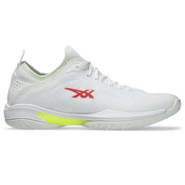 未使用　ASICS バスケットボールシューズ グライドノバＦＦ3 アシックス グライドノヴァFF 3【1063A072 400】グリスブルー