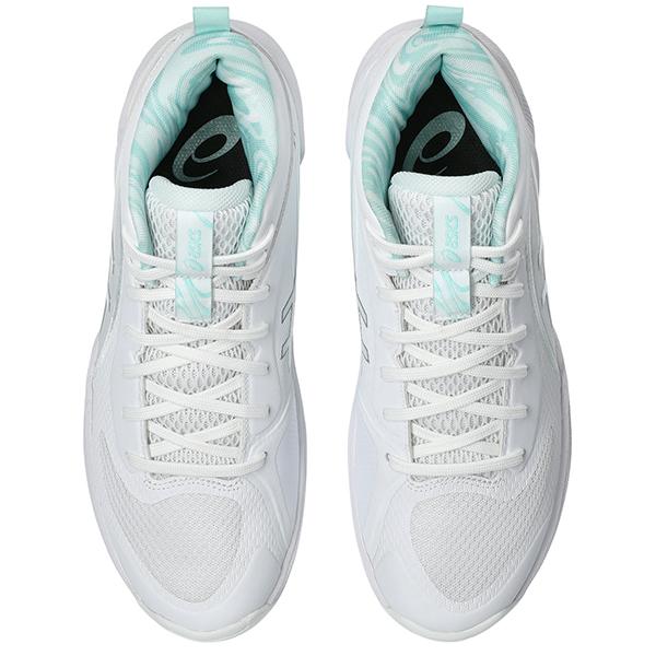 ASICS（アシックス） フローラッシュ FLOWRUSH 1063A122-100 レディス