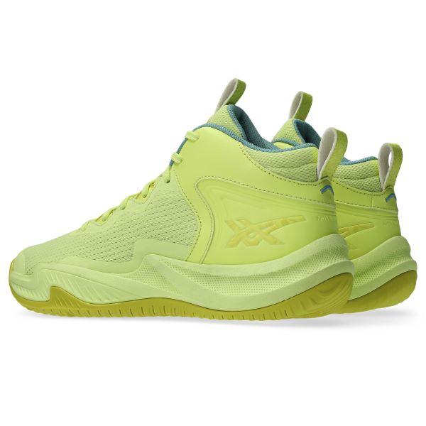 ASICS アシックス ノヴァサージ3GS NOVA SURGE 3 GS 1064A017