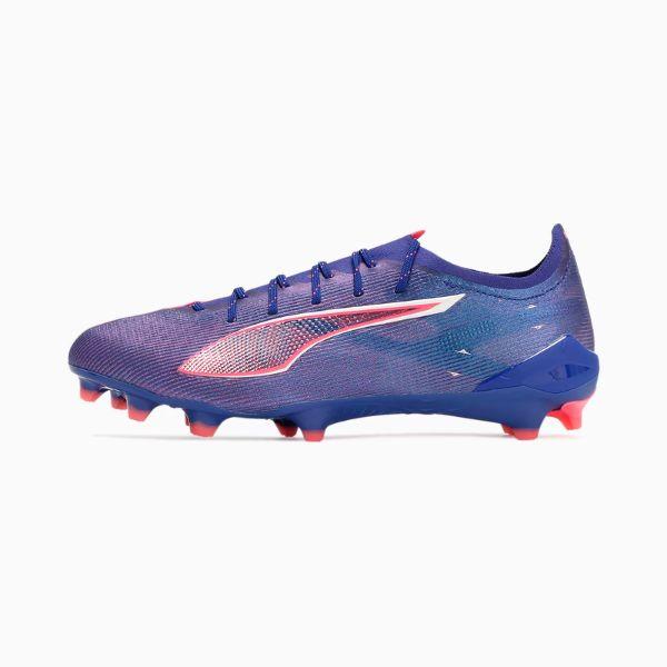 PUMA プーマ サッカースパイク ウルトラ 5 アルティメット 紫
