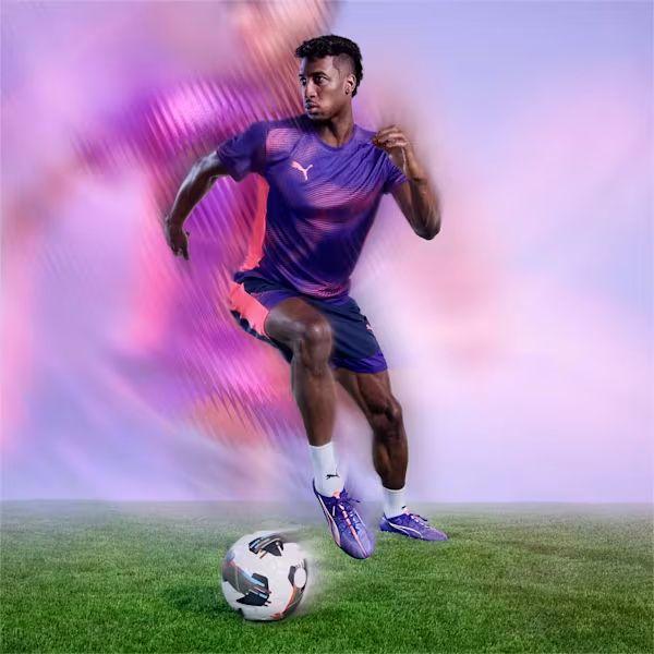 PUMA プーマ サッカースパイク ウルトラ 5 アルティメット 紫 PUMA プーマ サッカースパイク ウルトラ 5 アルティメット 紫