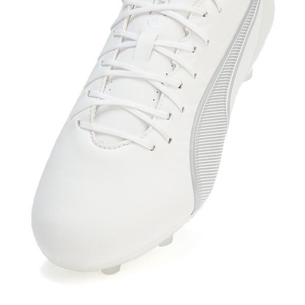 PUMA プーマ(PUMA) キング マッチ ワイド HG サッカースパイク PUMA プーマ(PUMA) キング マッチ ワイド HG サッカースパイク