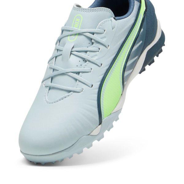 PUMA プーマ ジュニアサッカートレーニングシューズ キング PUMA プーマ ジュニアサッカートレーニングシューズ キング