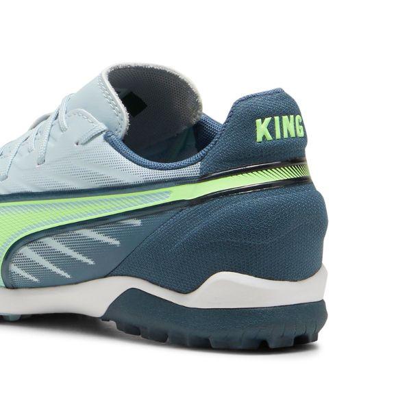 PUMA プーマ ジュニアサッカートレーニングシューズ キング PUMA プーマ ジュニアサッカートレーニングシューズ キング