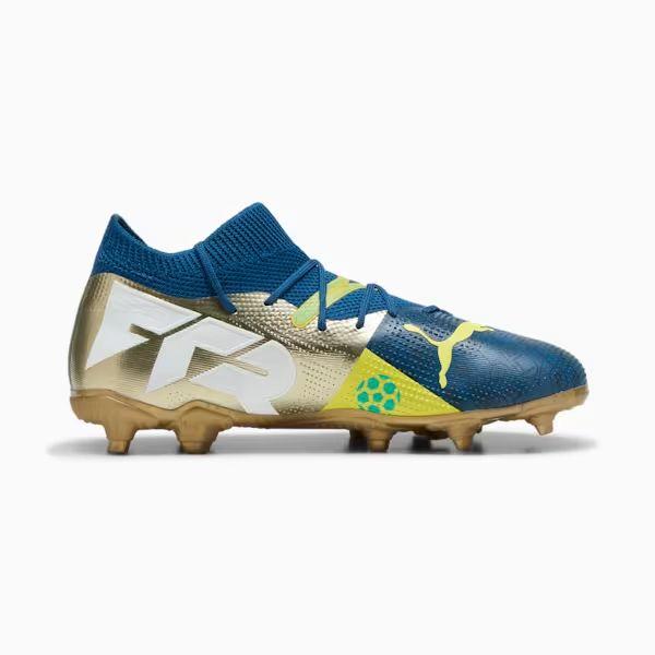 PUMA プーマ ジュニアサッカースパイク フューチャー 7 マッチ PUMA プーマ ジュニアサッカースパイク フューチャー 7 マッチ