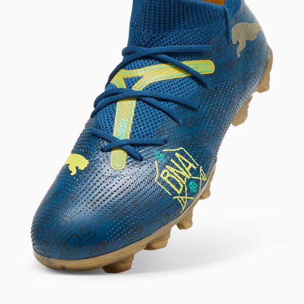 PUMA プーマ ジュニアサッカースパイク フューチャー 7 マッチ PUMA プーマ ジュニアサッカースパイク フューチャー 7 マッチ