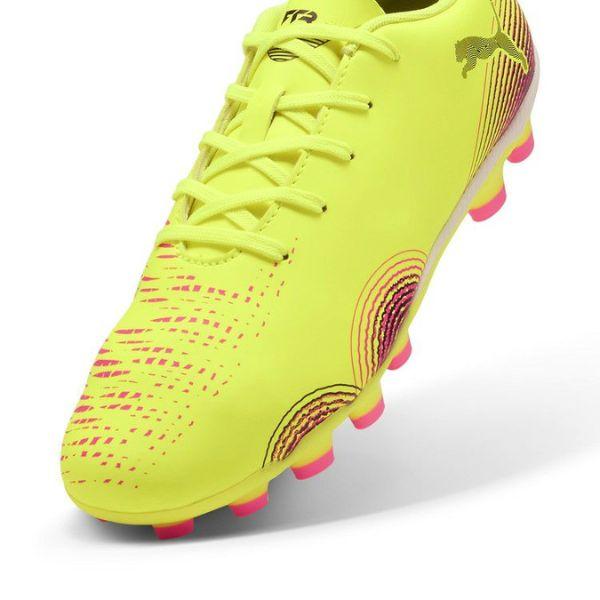 PUMA プーマ PUMA フューチャー 8 プレイ 土・人工芝 / FUTURE