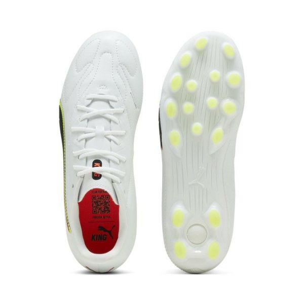 PUMA（プーマ） キング 20 マッチ 土・人工芝 / KING 20 MATCH HG/AG+
