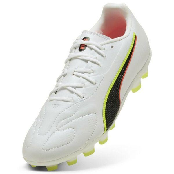 PUMA（プーマ） キング 20 マッチ 土・人工芝 / KING 20 MATCH HG/AG+