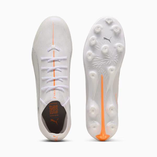 PUMA（プーマ） サッカースパイク ウルトラ 6 アルティメット 土・人工