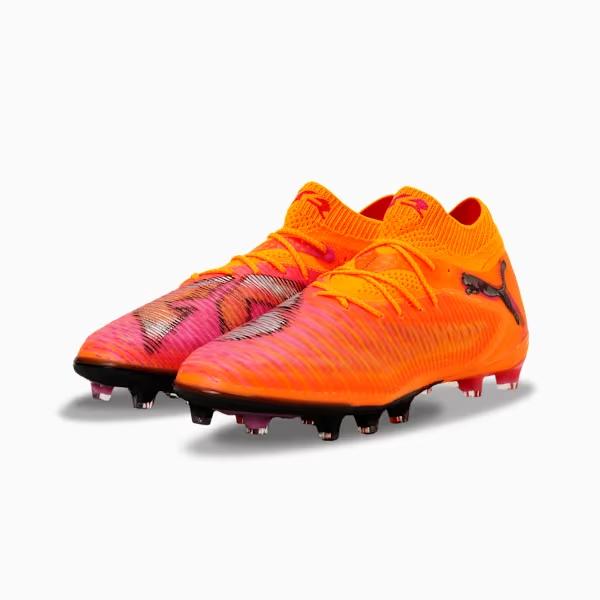 PUMA（プーマ） サッカースパイク フューチャー 8 アルティメット 人工