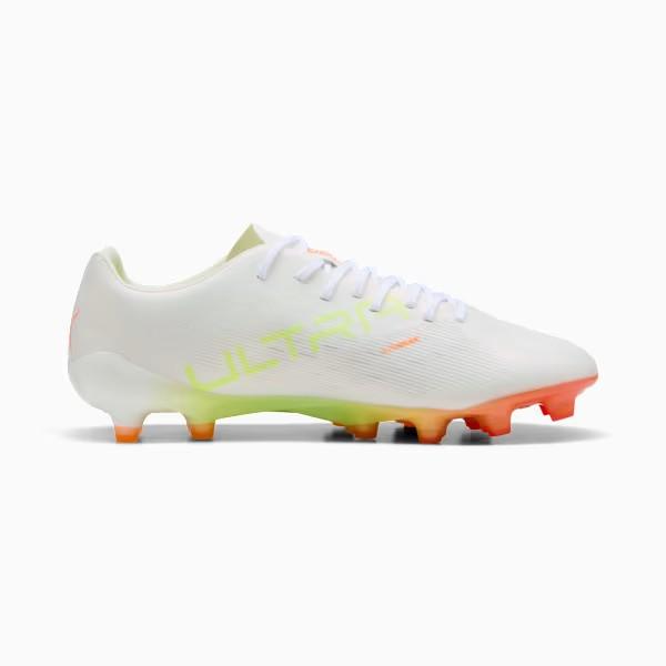 PUMA（プーマ） ウルトラ ニトロ 7 アルティメット 土 人工芝 ULTRA