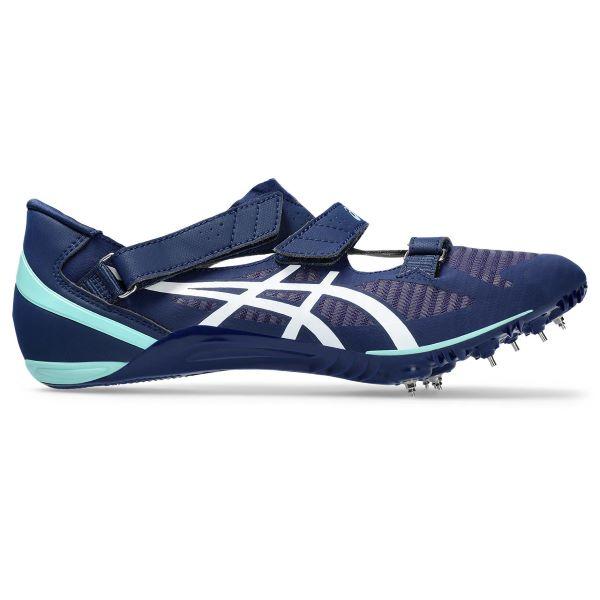 asicsアシックス CYBERBLADE 16 短距離用 スパイク ハードル nsp-nishinagasports_1093a134-401