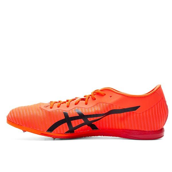 アシックス コスモレーサー LD 2 TOKYO 1093A150-701 COSMORACER LD 2TOKYO 長距離用スパイク|matsubarasports|03