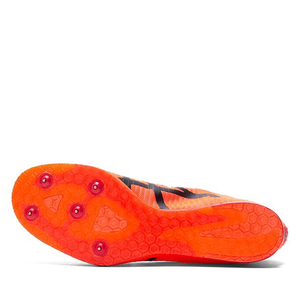 アシックス コスモレーサー LD 2 TOKYO 1093A150-701 COSMORACER LD 2TOKYO 長距離用スパイク|matsubarasports|04