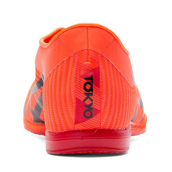 アシックス コスモレーサー LD 2 TOKYO 1093A150-701 COSMORACER LD 2TOKYO 長距離用スパイク|matsubarasports|06