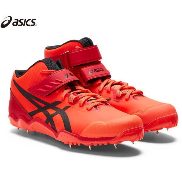 アシックス 1093a179 701 ジャベリン プロ３ スパイク シューズ 1093a179 701 陸上 スパイク 1093a179 701 陸上 トラック フィールド マツバラスポーツ ネットq