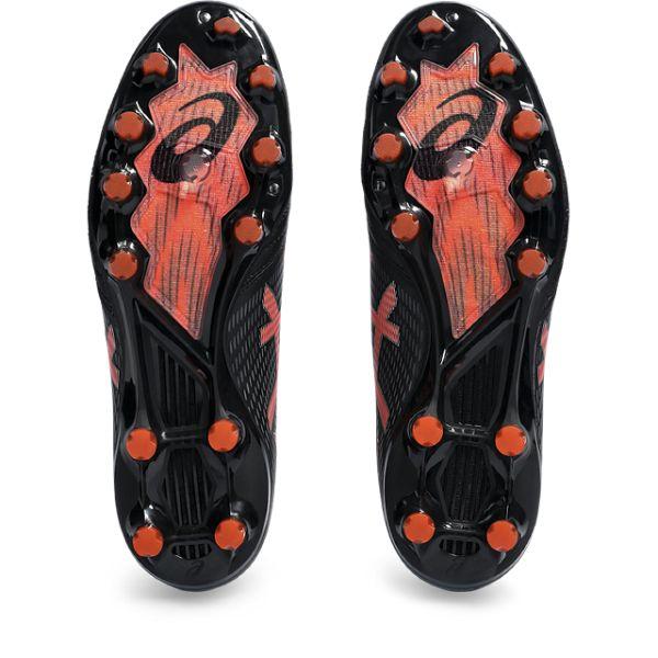 ASICS アシックス DS LIGHT X-FLY PRO 2 1101A055-001 サッカー ASICS アシックス DS LIGHT X-FLY PRO 2 1101A055-001 サッカー