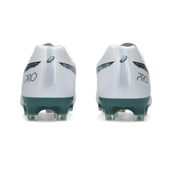 アシックス DS LIGHT 3 ホワイト/グリーン ASICS アシックス DS LIGHT X-FLY PRO 3(ホワイト×グリーン