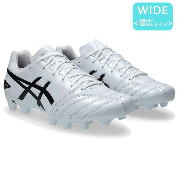 ASICS（アシックス） DS LIGHT CLUB 1103A097-101 サッカースパイク