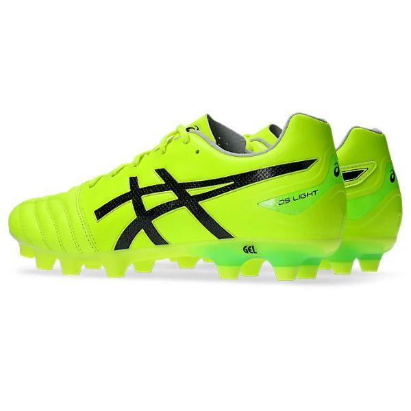 アシックスDSライト Kemari87 KISHISPO / DSライト X-FLY 5 1101a047-105 ホワイト