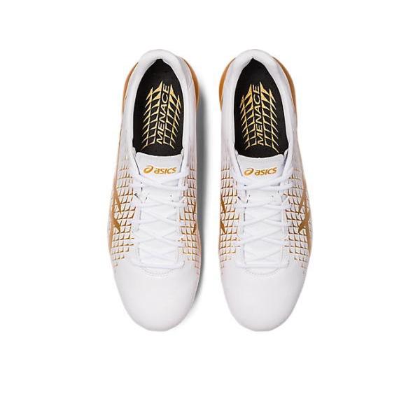 ASICS アシックス メナス4 MENACE 4 1111A195-104 ラグビー ASICS アシックス メナス4 MENACE 4 1111A195-104 ラグビー