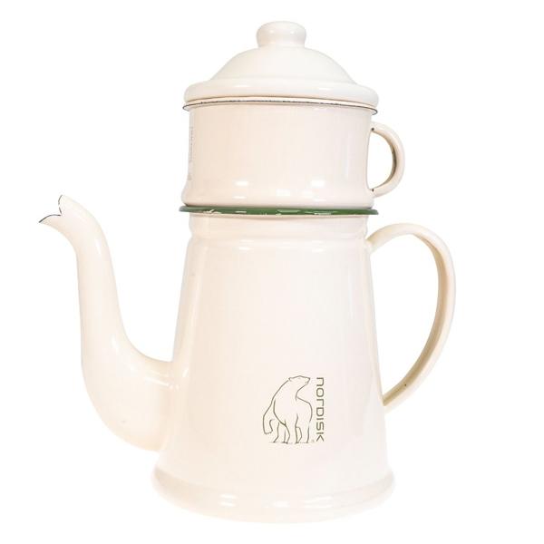 NORDISK Nordisk（ノルディスク） Madam Bla Coffee Pot 1.5L