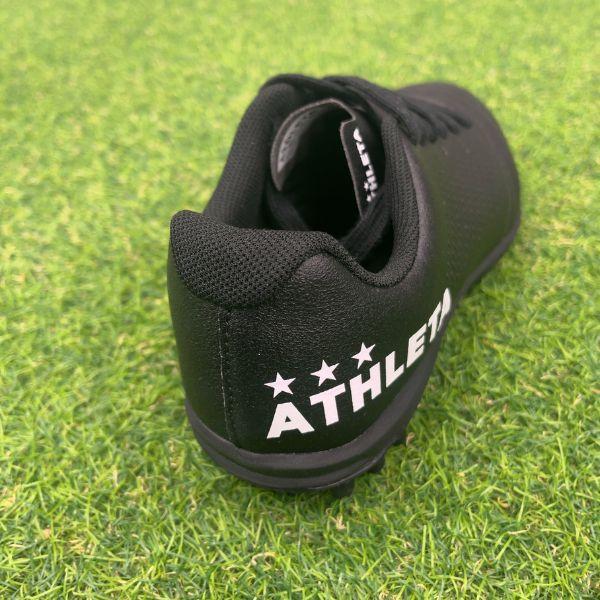 アスレタ　ＡＴＨＬＥＴＡ＿ＪＲ．＿ＭＴ　12013J-BLK　ジュニアサッカートレーニングシューズ　子供用　キッズ｜matsubarasports｜06