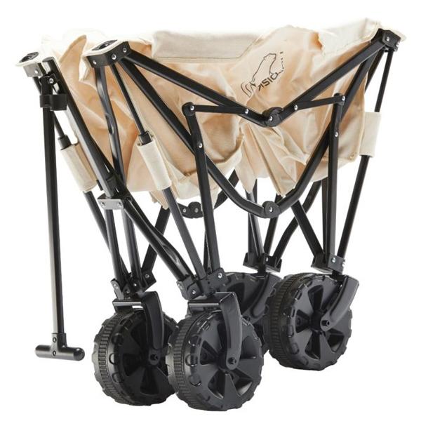 Nordisk（ノルディスク） Cotton Canvas Wagon ワゴンキャリー 127012