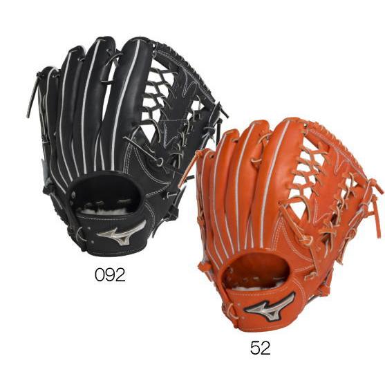 購入特典付き ミズノ ミズノプロ A51 イチローモデル 1AJGH11307 野球