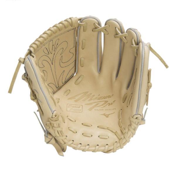 MIZUNO ミズノ ミズノプロ ブロンド CRAFTED EDITION 2023モデル MIZUNO ミズノ ミズノプロ ブロンド CRAFTED EDITION 2023モデル