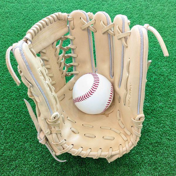 MIZUNO ミズノプロ 25年春夏限定モデル【オールラウンド用