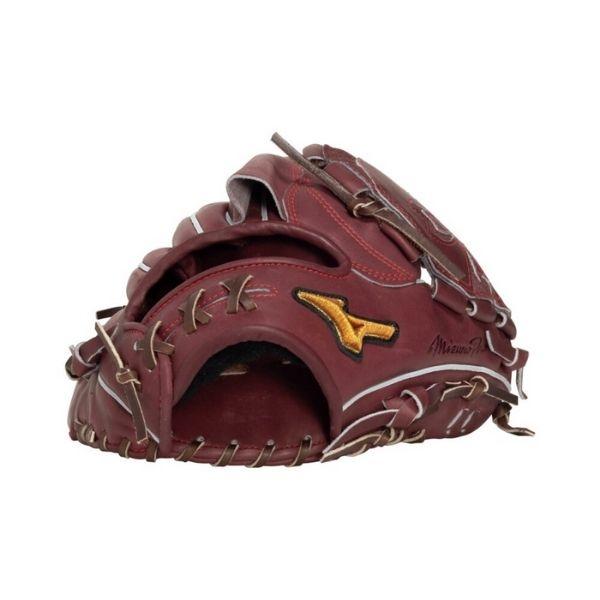 MIZUNO 【湯もみ加工無料】ミズノプロ 25年春夏限定モデル