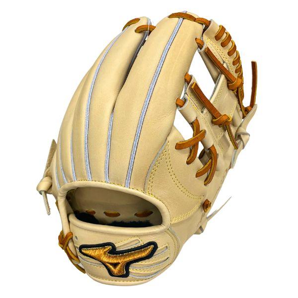 Mizuno Pro ミズノプロ 限定 硬式野球グローブ 1AJGH32223-8049
