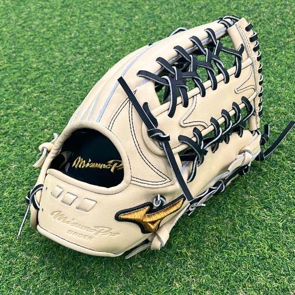 GRAND PEGASUS TOP ミズノ MIZUNO 硬式野球グローブ 湯もみ加工 GRAND PEGASUS TOP ミズノ MIZUNO 硬式野球グローブ 湯もみ加工